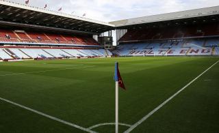 Aston Villa Park Championship